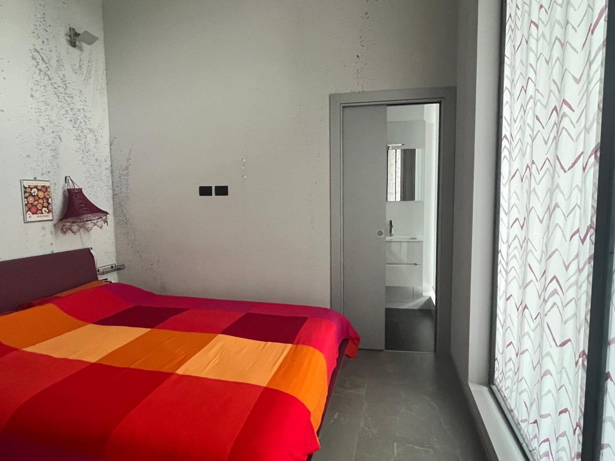 Bellissima Camera Con Bagno Privato Citylife - Sempione Milano Ngoại thất bức ảnh
