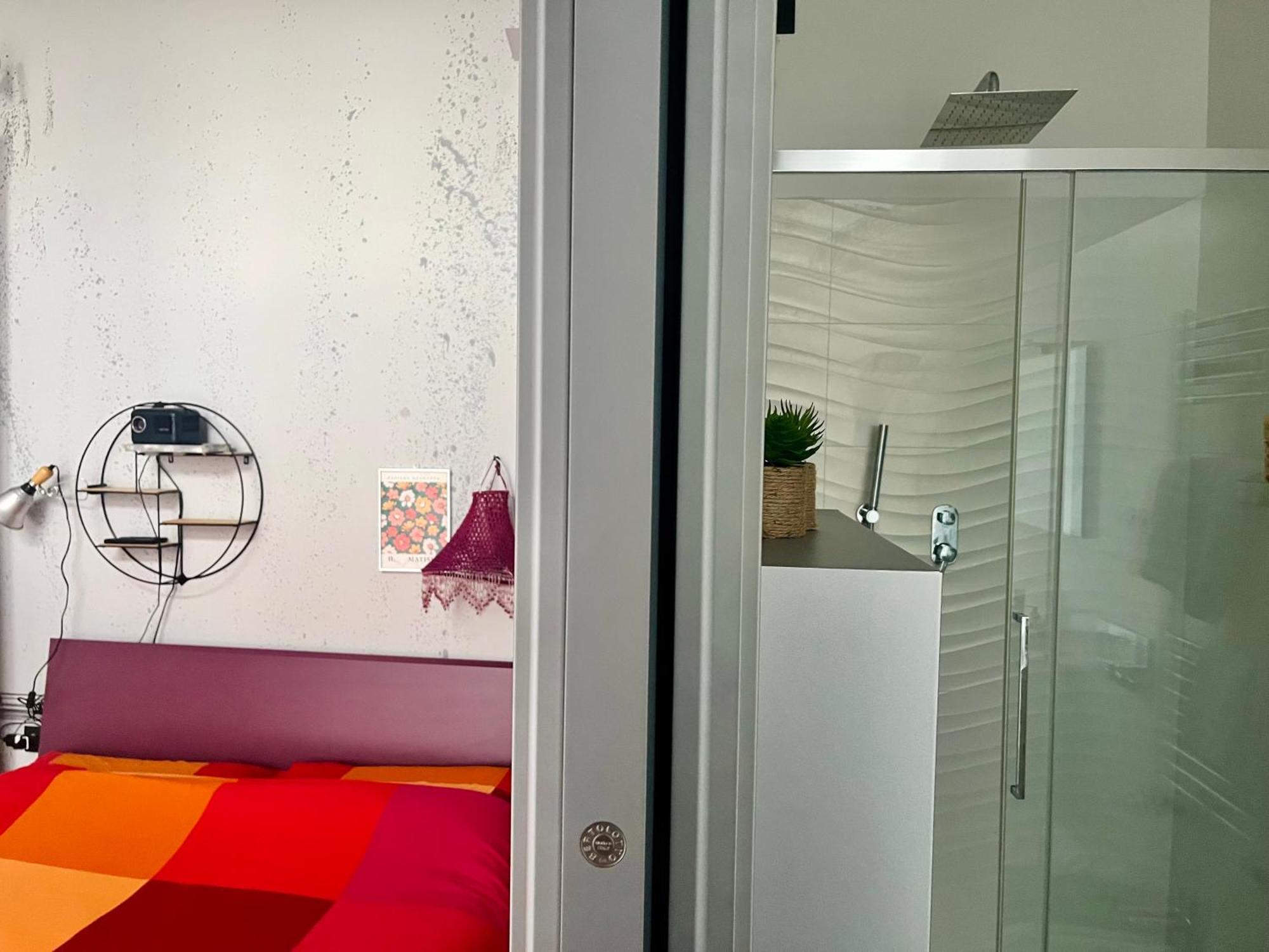 Bellissima Camera Con Bagno Privato Citylife - Sempione Milano Ngoại thất bức ảnh