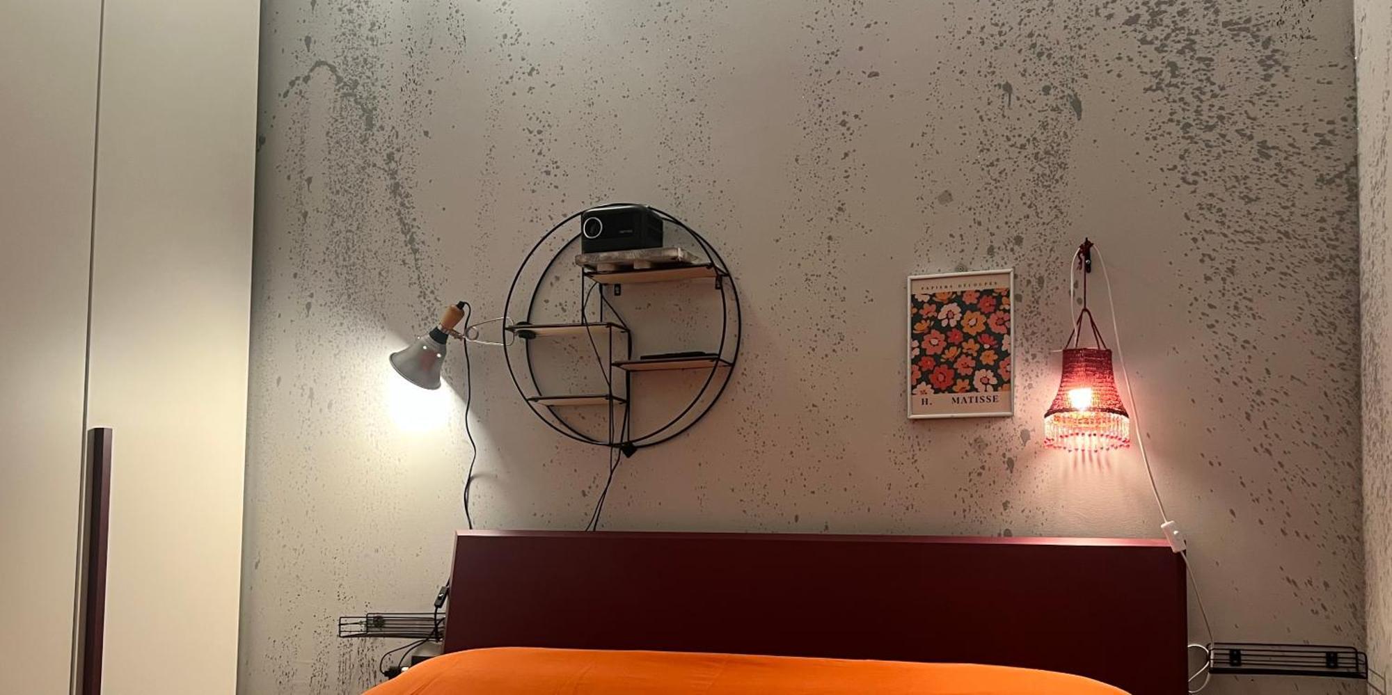 Bellissima Camera Con Bagno Privato Citylife - Sempione Milano Ngoại thất bức ảnh