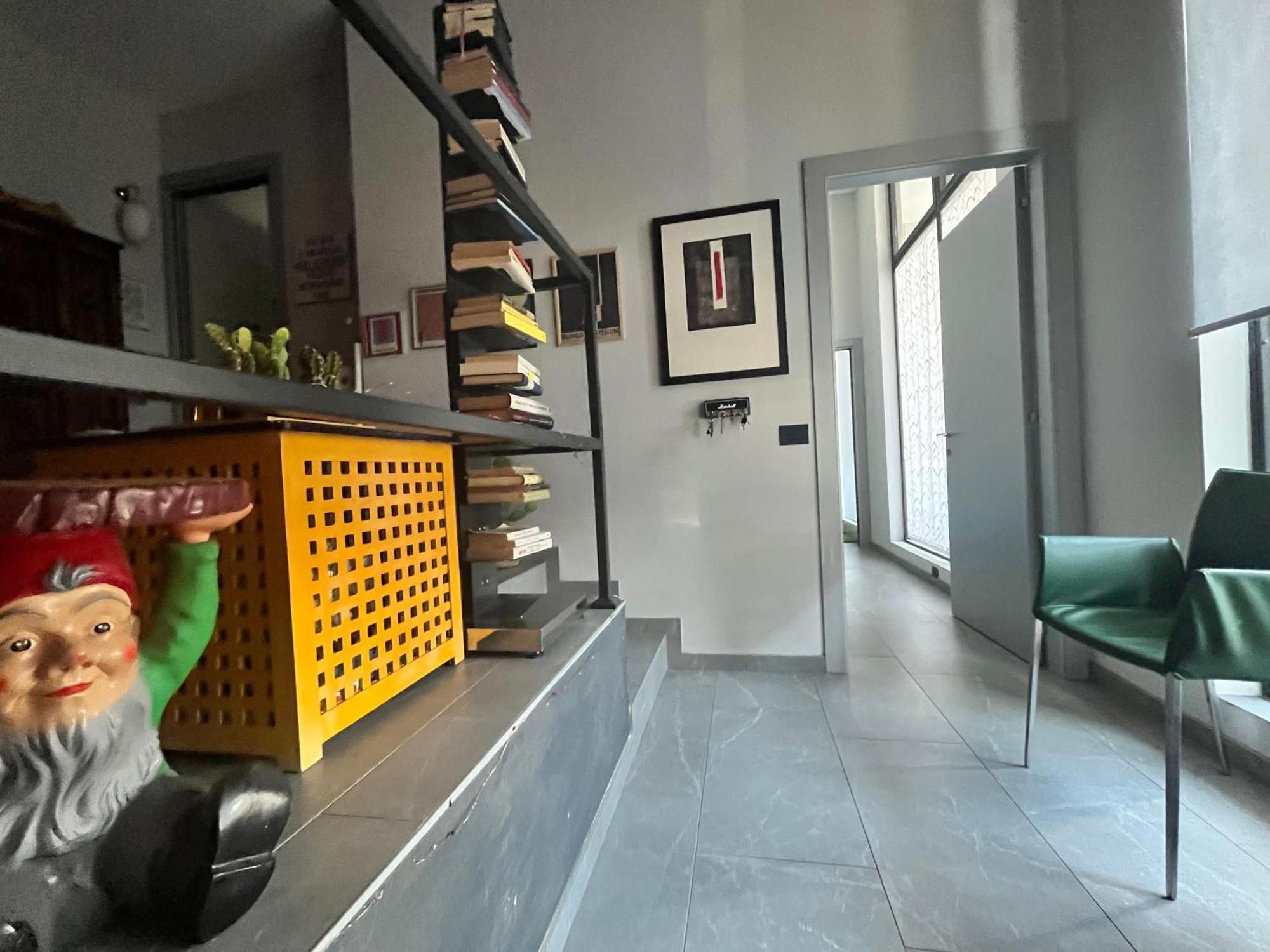 Bellissima Camera Con Bagno Privato Citylife - Sempione Milano Ngoại thất bức ảnh