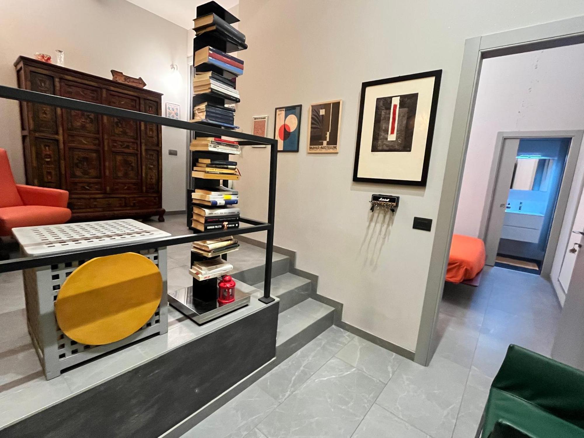 Bellissima Camera Con Bagno Privato Citylife - Sempione Milano Ngoại thất bức ảnh