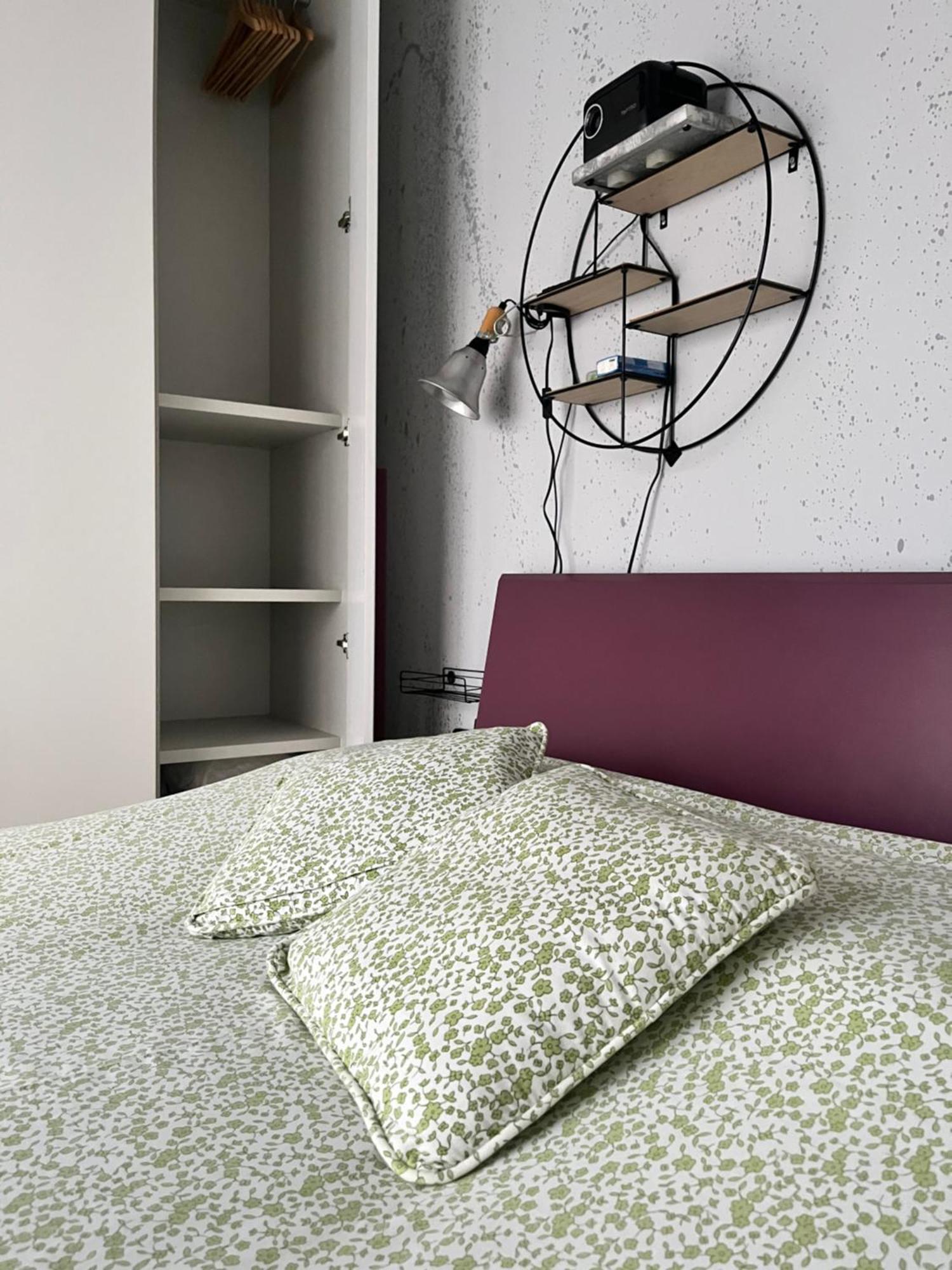 Bellissima Camera Con Bagno Privato Citylife - Sempione Milano Ngoại thất bức ảnh